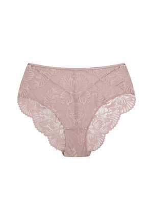 ESOTIQ BLUEBERRY - Briefs - light pink