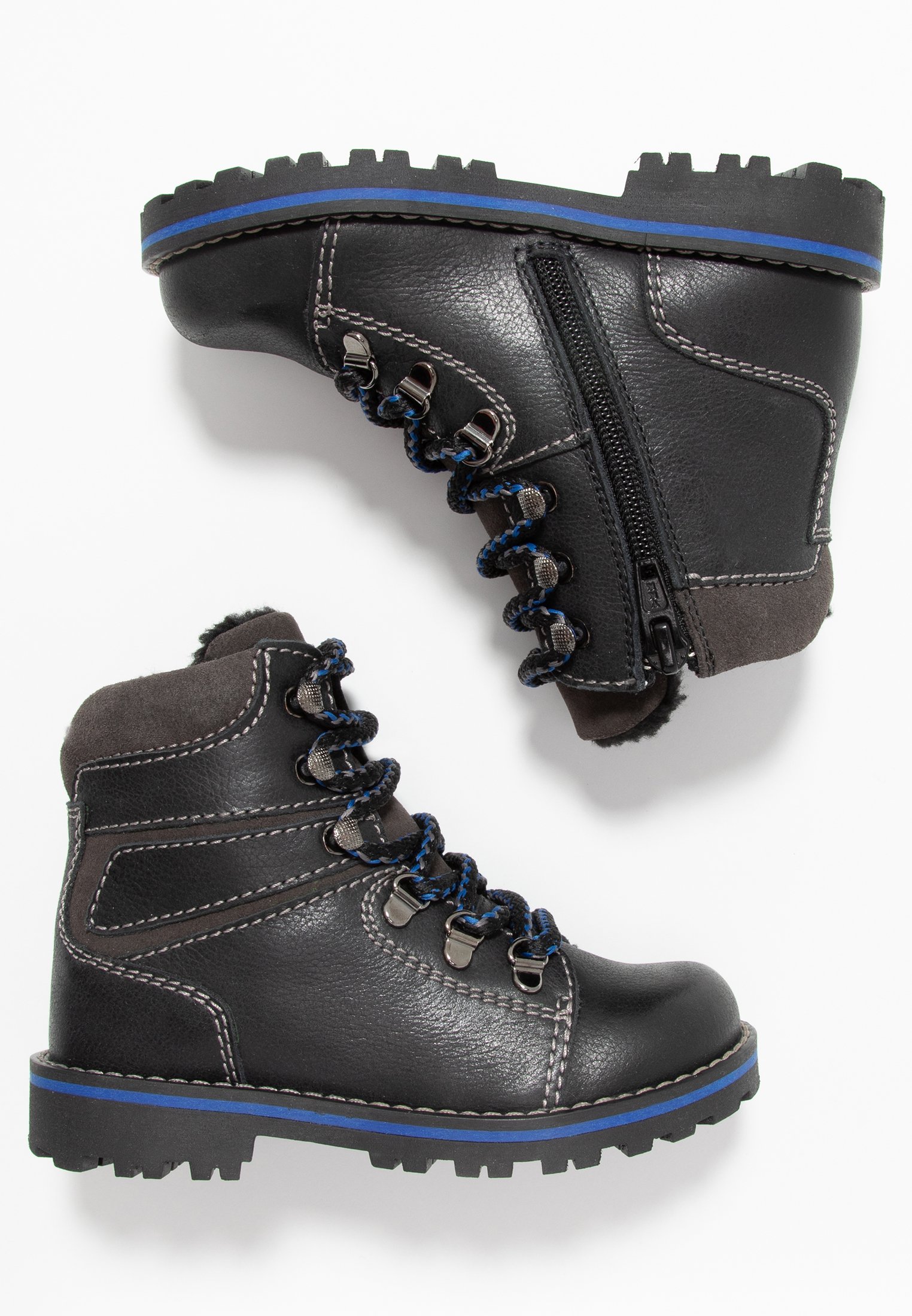 Halvhöga stövlar | Barn Storlek 28 | Rea online på Zalando.se Boots & stövlar | Herr Storlek 49.5 | Rea online på Zalando.se