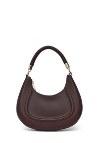 Handtasche - bordeaux