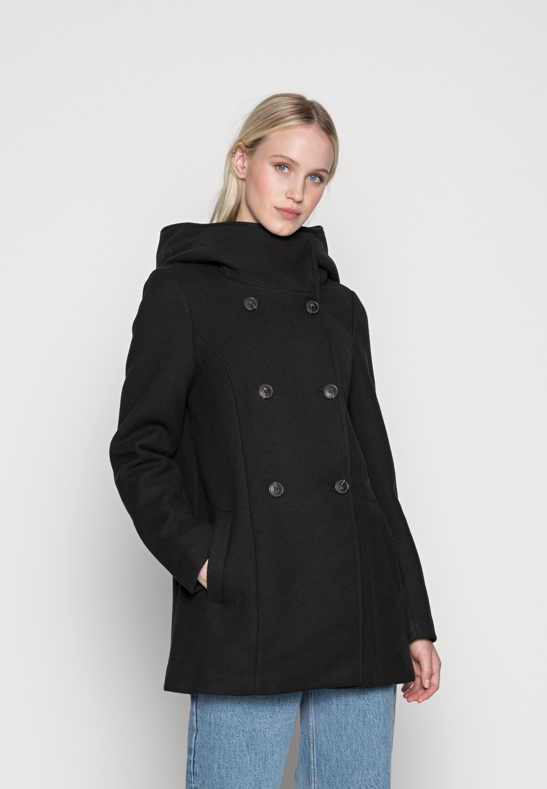 Vero Moda VMSUNNY BOOS - Classic coat 