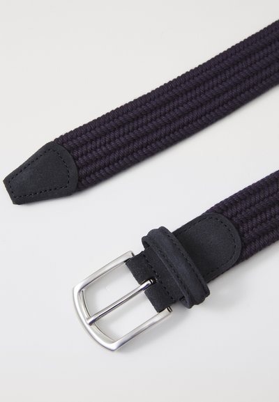 Anderson's Pleten pas - navy
