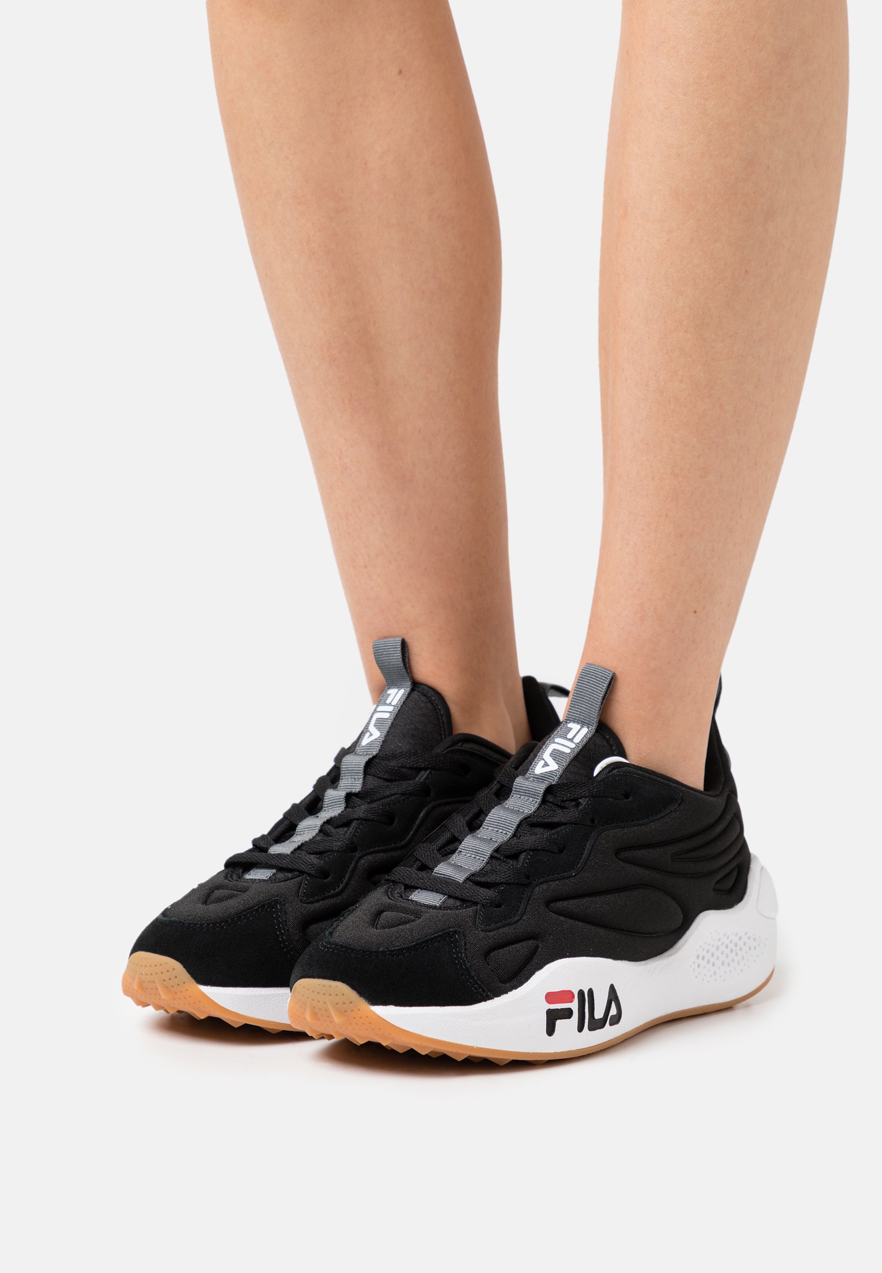 fila teclus
