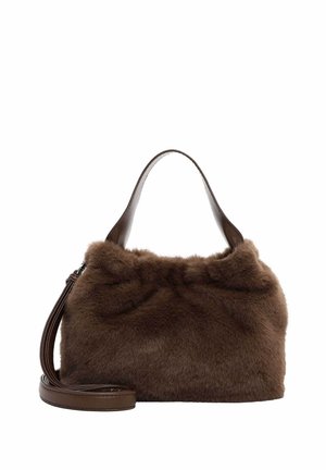 NANTERRE RUE - Handtasche - brown