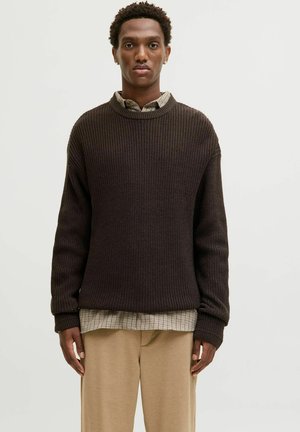 Strickpullover - delicioso
