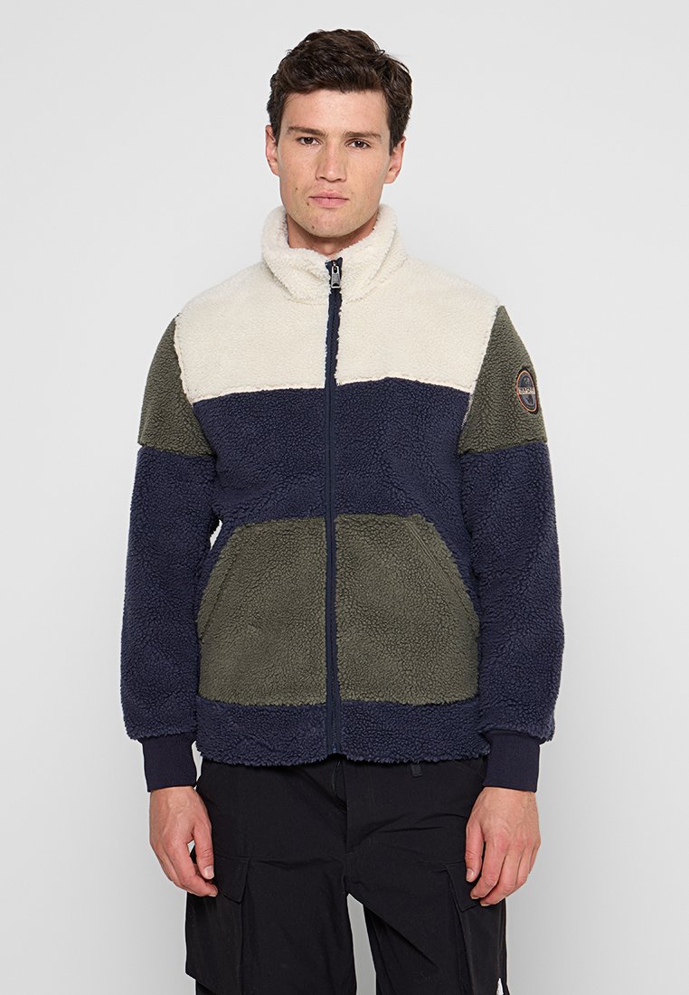 Fleecejacke