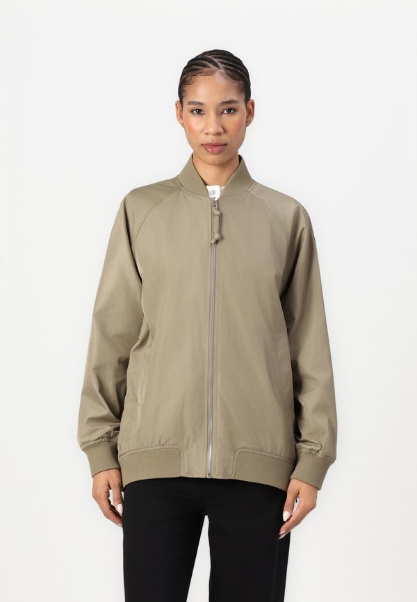 OUTDOOR JACKETS - Bomber Jacket