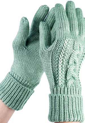 Passigatti Rękawiczki - Rękawiczki pięciopalcowe