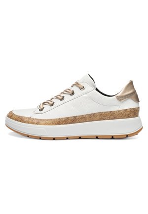 ara, Sneaker low - weiß
