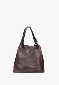 Non selezionato, brown