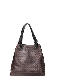 Borsa a mano - brown