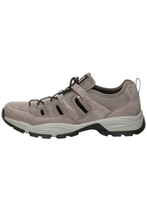 Pius Gabor Sneaker low - grey