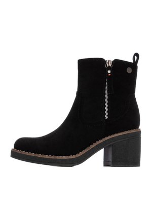 Stivaletti - black