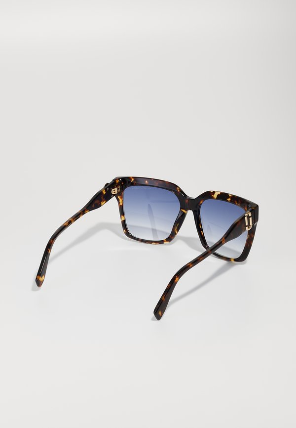 MARC - Sunglasses - havana2