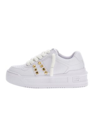 LEMSTUD - Zapatillas - white