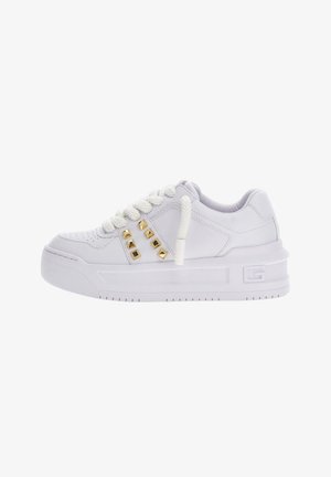 LEMSTUD - Zapatillas - white