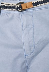 Esprit Chino kalhoty - light blue