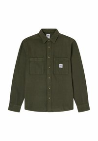 Lee Camisa - oak moss