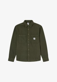 Valgt, oak moss