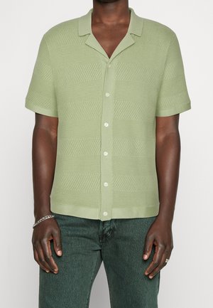 Shirt - green
