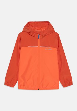 KIDS TURACO III UNISEX - Veste imperméable - hokkaido