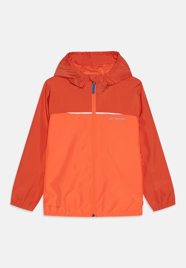 KIDS TURACO UNISEX - Regenjacke / wasserabweisende Jacke - hokkaido