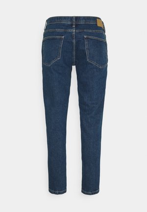 RELAXED - Slim fit jeans - blue medium wash