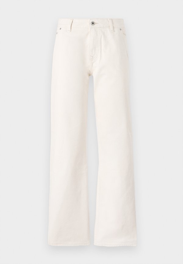 LOOSE HAZEL - Relaxed fit jeans3