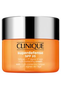 Clinique - SUPERDEFENSE CREAM SPF 25 SKIN TYPE 1/2 - Dagkrem Miniatyrbilde 1