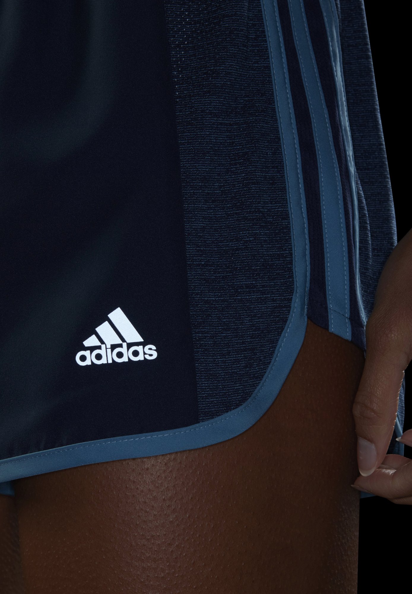 short adidas marathon 20
