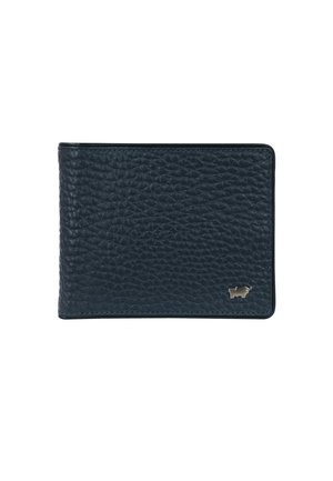 BEN GELDBÖRSE  - Portafoglio - navy-black