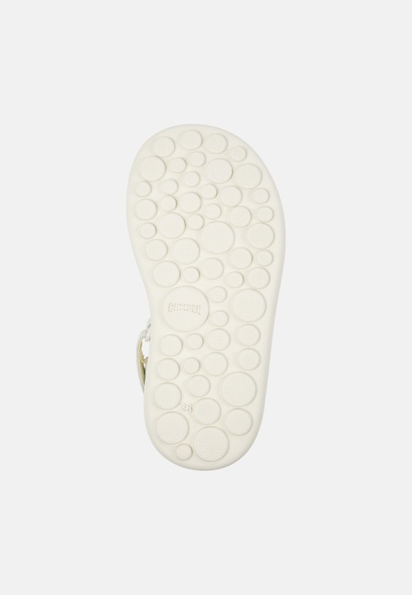 PELOTAS FLOTA TWINS - Sandals - weiß natural3