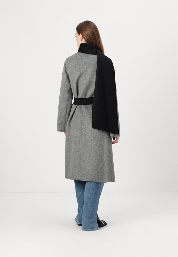 SOFT COAT - Classic coat4