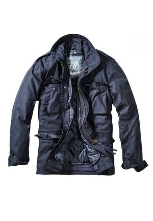 Brandit M-FIELD - Winterjacke - navy