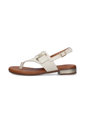 Oh! My Sandals, 5860 - Infradito - beige