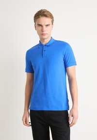 BOSS PALLAS - Polo majica - blue fourteen