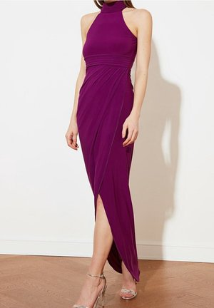 Robe de soirée - purple