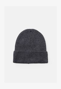 Valgt, dark grey melange