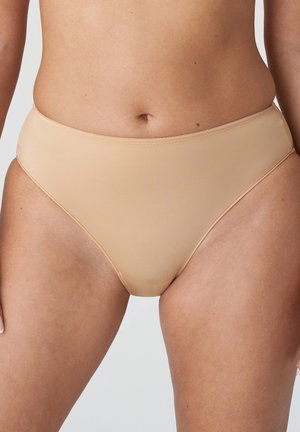 FULL - Slip - cognac