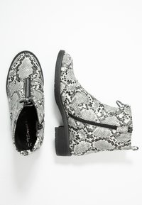 Tamaris Bottines - grey