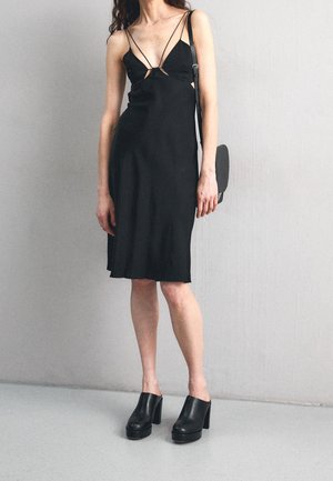 Robe de soirée - black