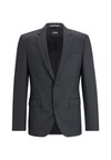 HUGE - Veste de costume - dark grey