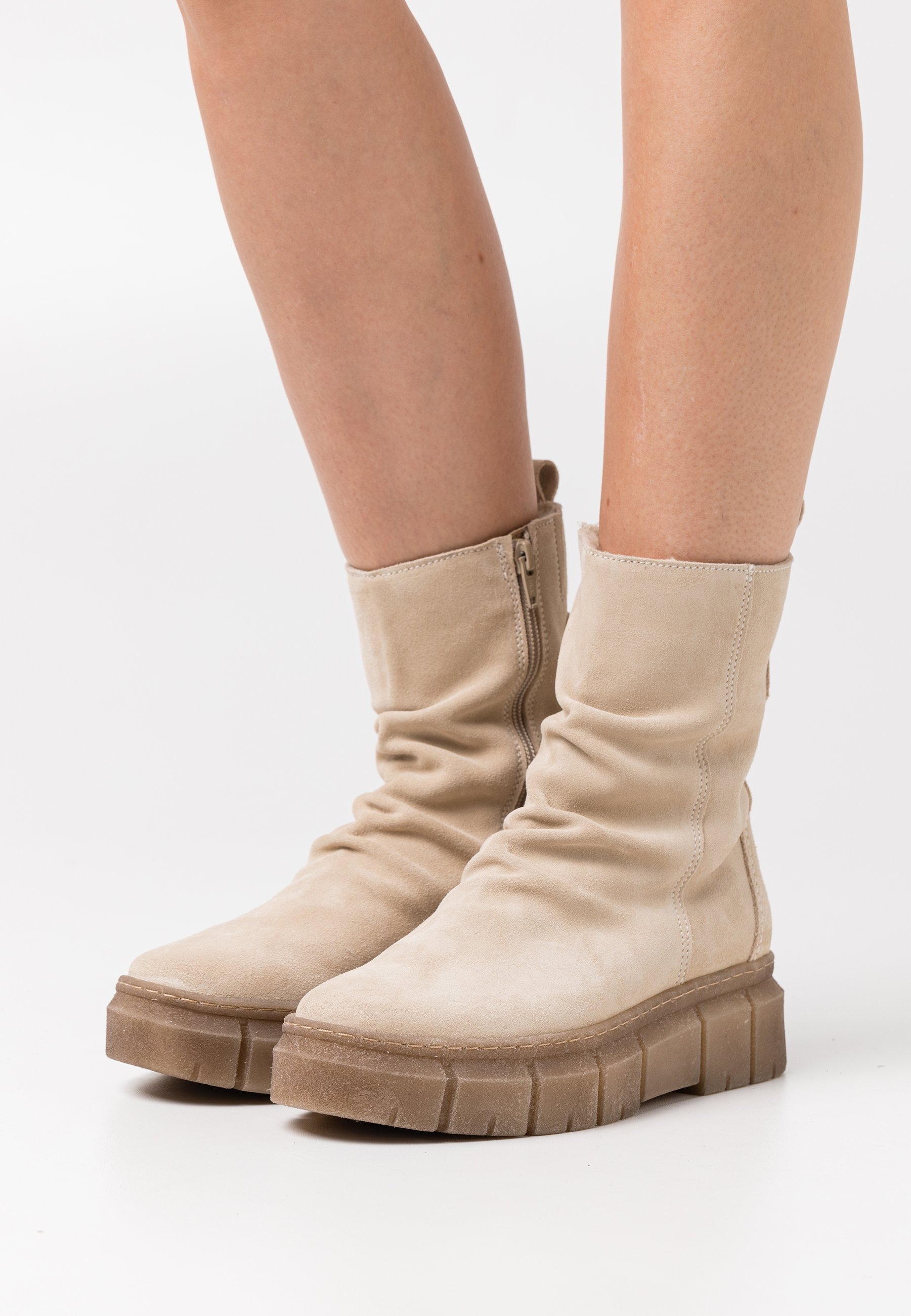 zalando bottes tamaris