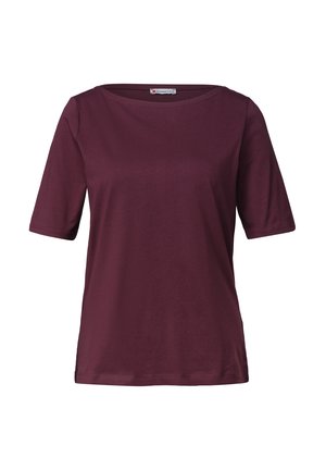 Street One, - T-shirt basic