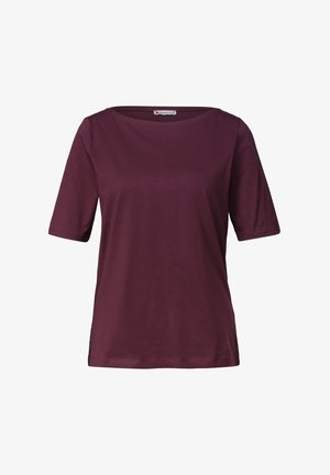 Street One, - T-shirt basic