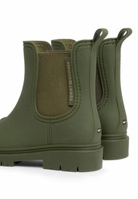 Tommy Hilfiger Tronchetti - green