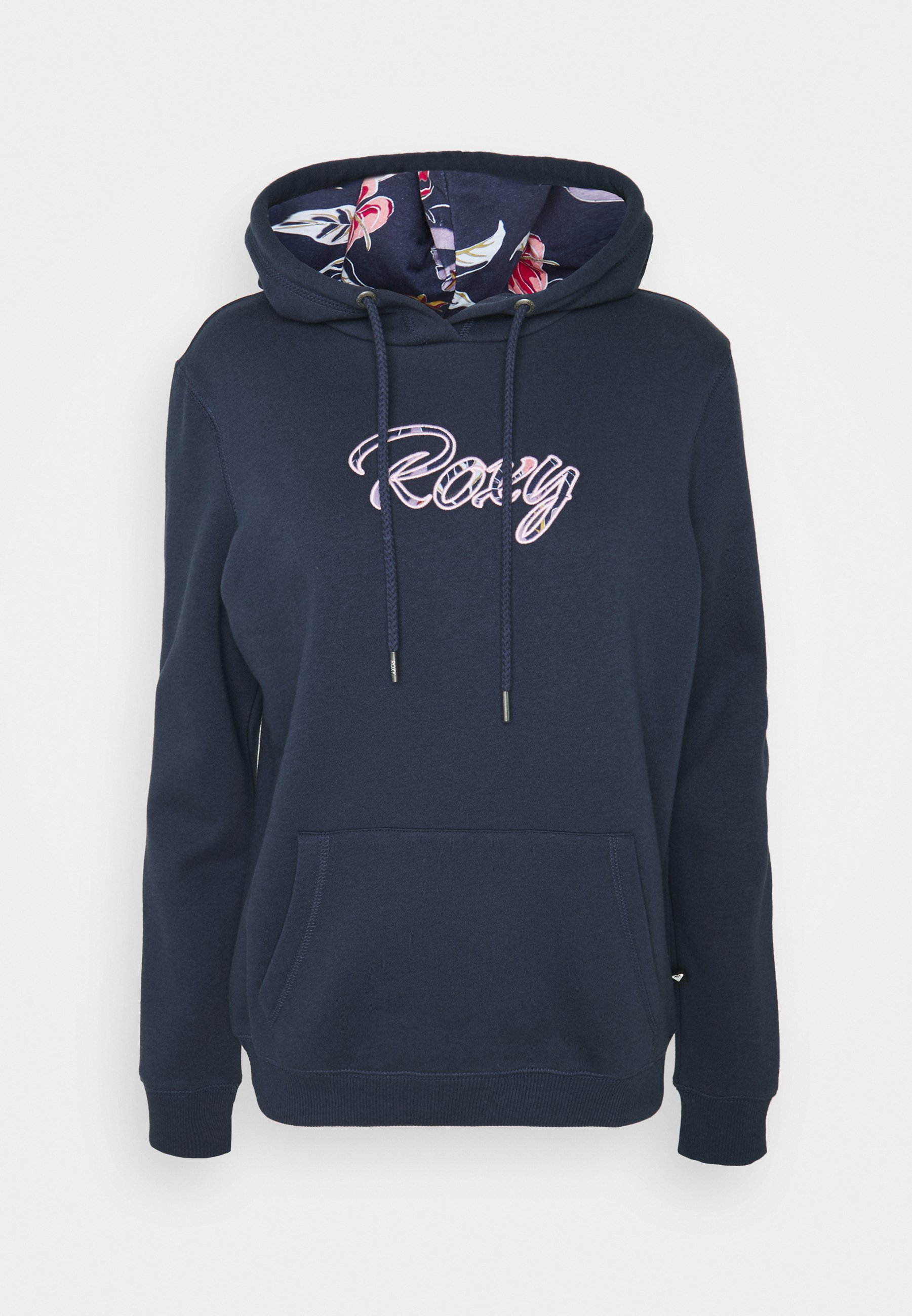Roxy RIGHT ON TIME - Sudadera - mood indigo/azul - Zalando.es