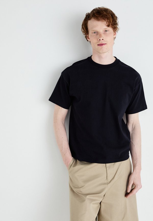 BLAKE LOOSE  - Shorts - beige4