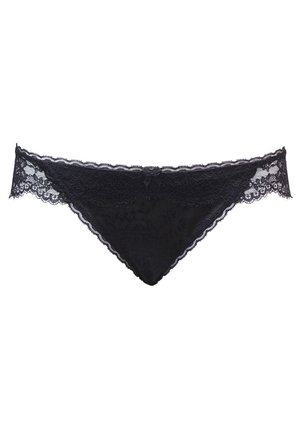SugarShape STRING EMILIA - String - black