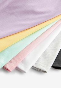 Next 7 PACK STANDARD - Longsleeve - core multicolour