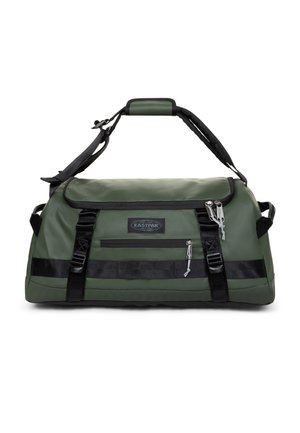 UNISEX DUFFEL PACK S TARP  - Rugzak - tarp forest